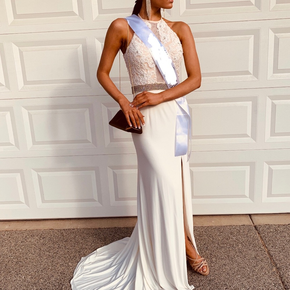 Sherri Hill Prom or Pageant